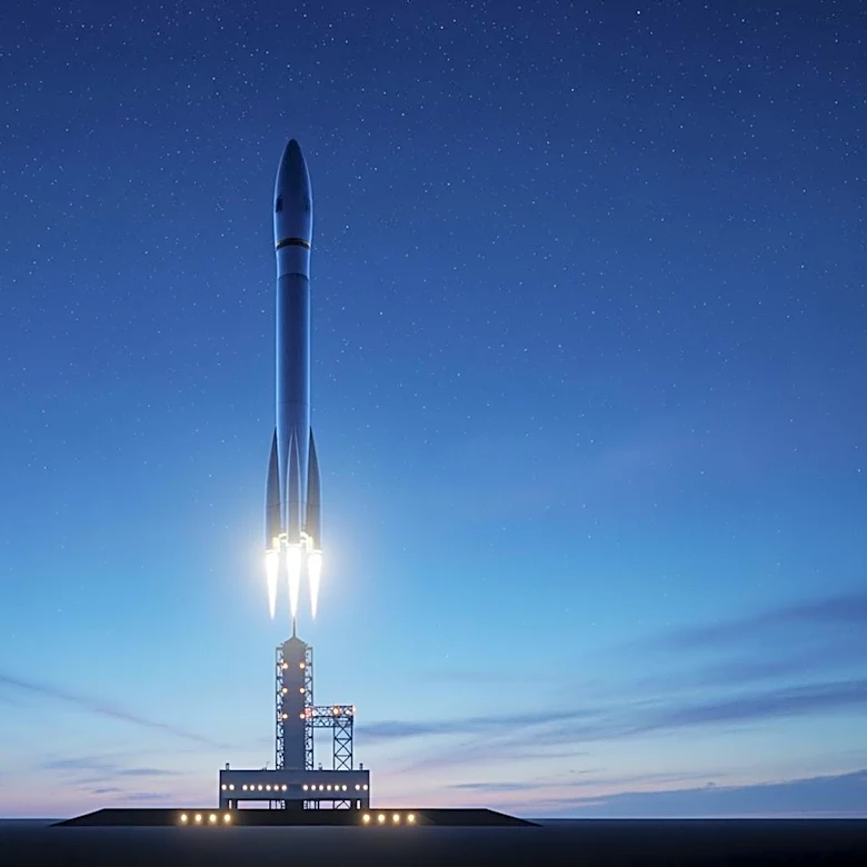 SpaceX Starship Completes Mostly Successful Test Flight