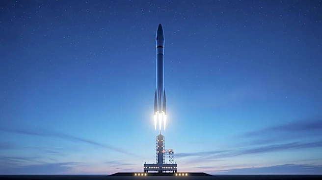 SpaceX Starship Completes Mostly Successful Test Flight