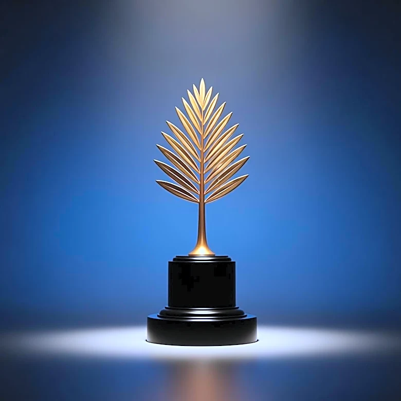 Romanian Director Cristian Mungiu Wins Palme D'Or at Cannes for 'Fjord'