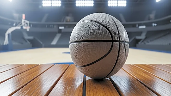 Oklahoma City Thunder Bench Makes NBA History in Game 3 Win Over Spurs