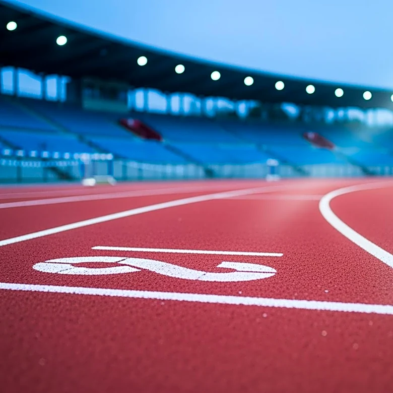 LA Track Fest 2026: Olympians and Rising Stars to Compete at UCLA