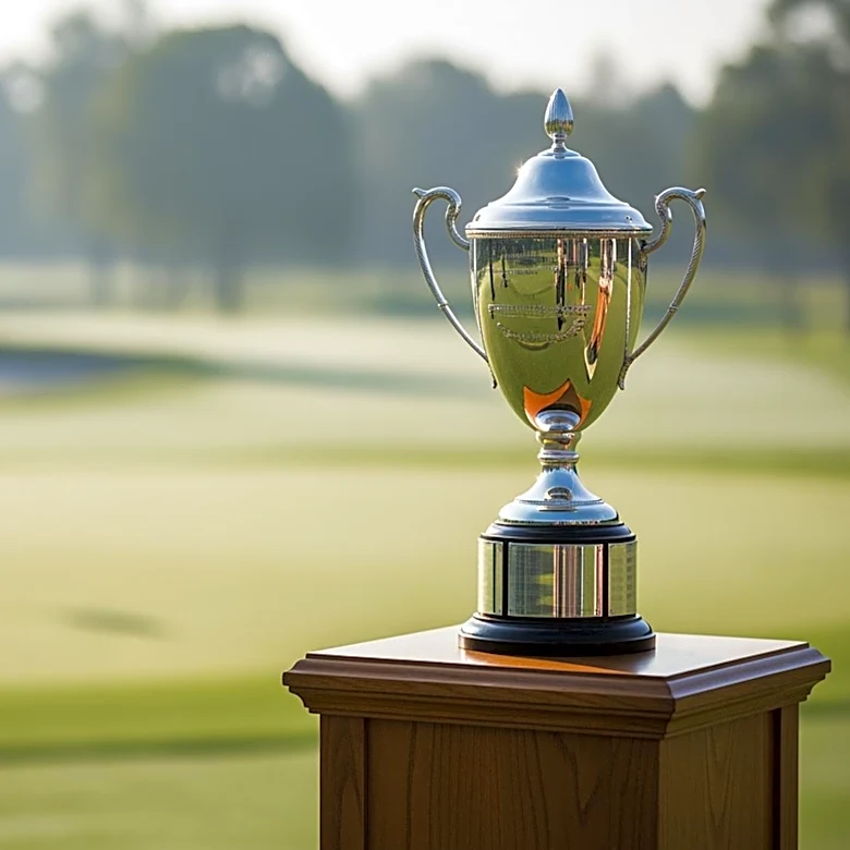 Scott Hend Claims First Champions Title at Trophy Hassan II