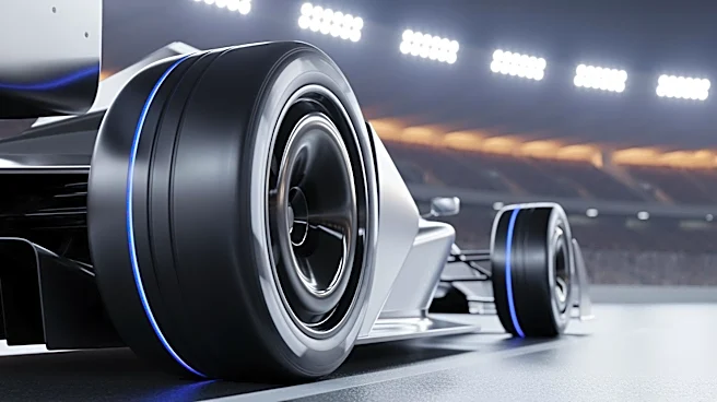 2026 Indy 500: Historic Race Set to Challenge Drivers and Break Records