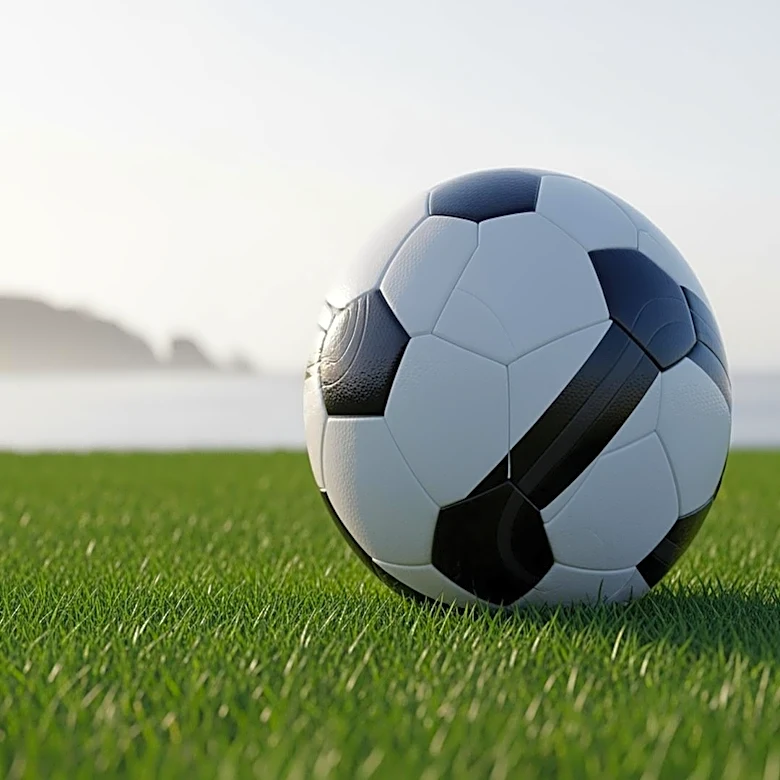 Brazilian Soccer Team Chooses New Jersey for World Cup Base Camp