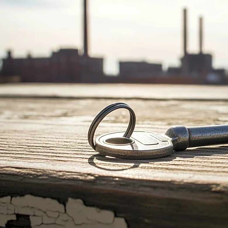 Rust Belt Cities See Surge in Affordable Home Listings Amid Economic Uncertainty