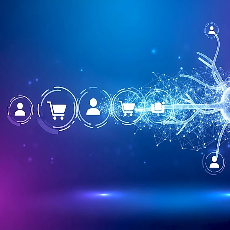 Tech Giants Integrate AI into Social Media and Online Shopping, Transforming User Experience