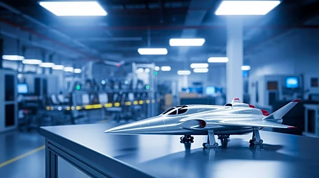Firefly Aerospace Expands Texas Operations to Boost Spacecraft Manufacturing