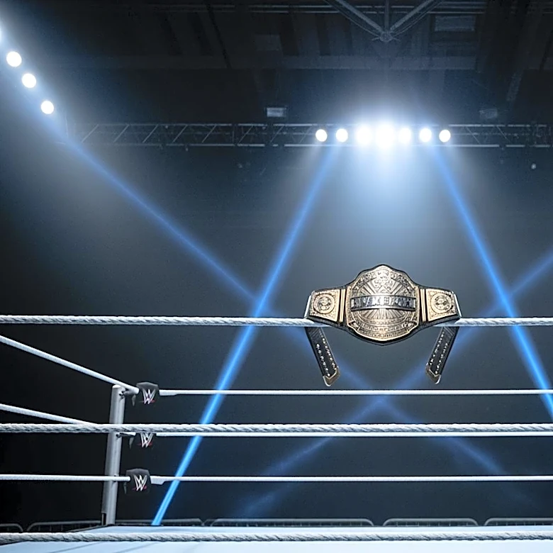 WWE Saturday Night's Main Event Features High-Stakes Title Matches