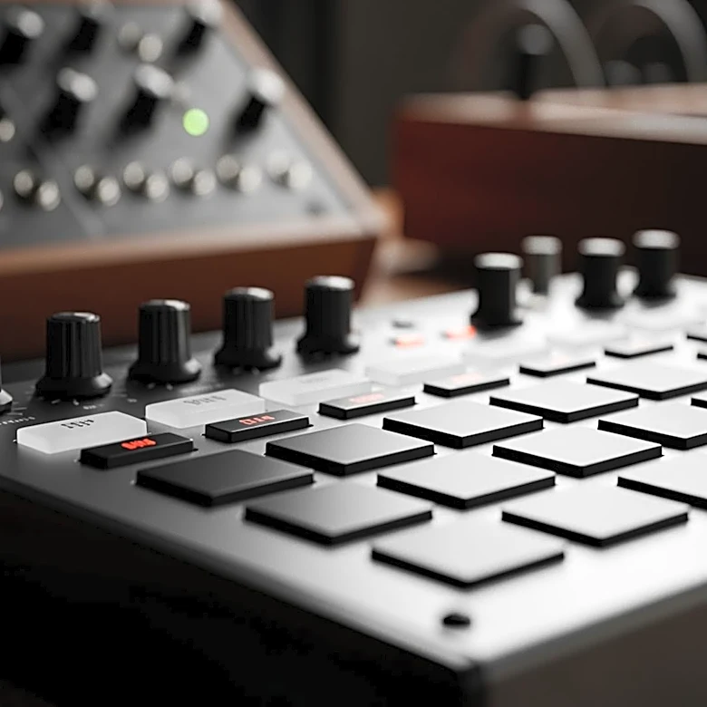 Roger Linn's Innovations in Music Technology Continue to Influence Industry