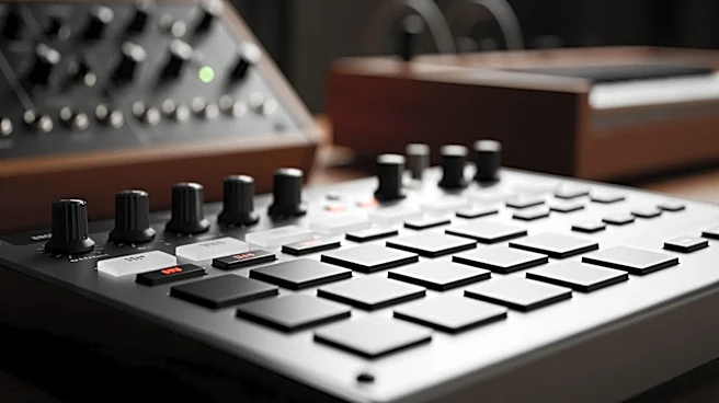 Roger Linn's Innovations in Music Technology Continue to Influence Industry
