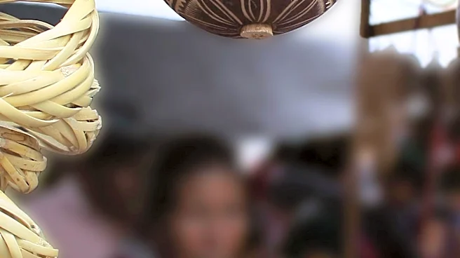 Smithsonian Institution Collaborates in Salt Lake City's 40th Living Traditions Festival