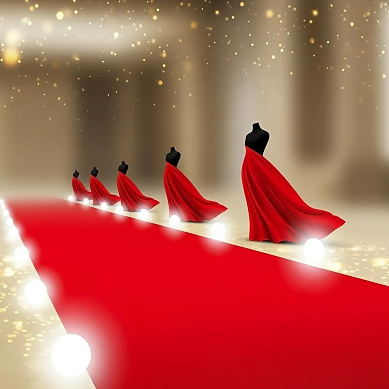 Cannes Film Festival 2026: Fashion Choices Spark Controversy on the Red Carpet