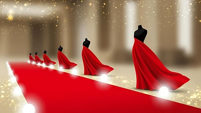Cannes Film Festival 2026: Fashion Choices Spark Controversy on the Red Carpet