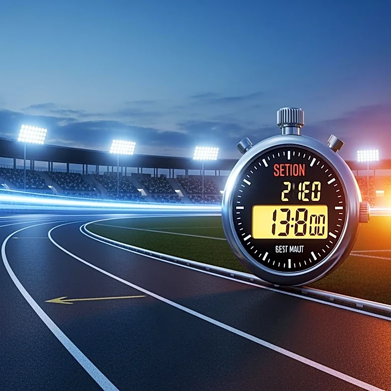 Fred Kerley Aims to Break Usain Bolt's Record at Enhanced Games