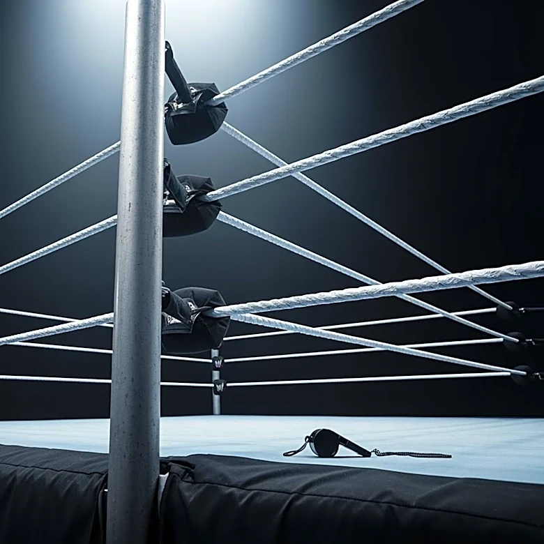 Sol Ruca Wins by Disqualification Against Becky Lynch at WWE Event