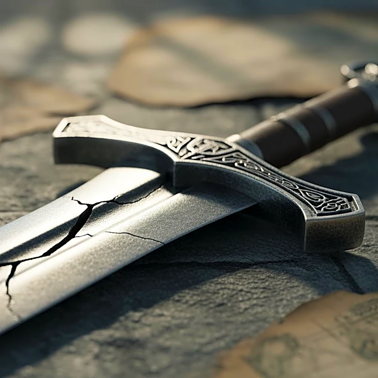 Broken Sword Adventure Game to be Adapted into Film by Revolution Software and Story Kitchen