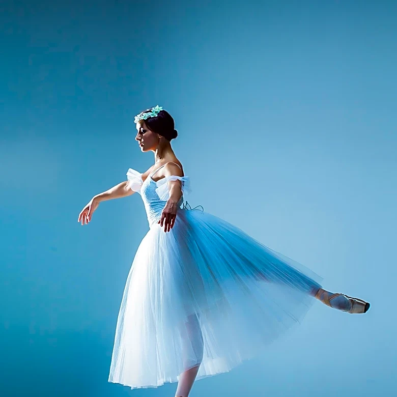 Retiring Ballerina Megan Fairchild Balances Final Performances with Motherhood