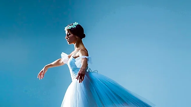 Retiring Ballerina Megan Fairchild Balances Final Performances with Motherhood