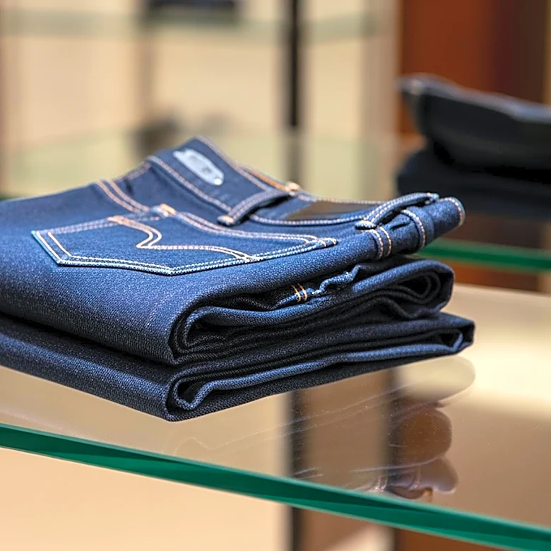 Kontoor Brands to Sell Lee to Authentic Brands Group in Potential $1 Billion Deal