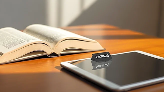 CleanTechnica Advocates for Reader Support Amidst Increasing Media Paywalls