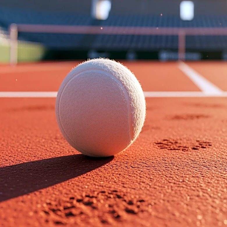 Emma Navarro's Strasbourg Victory Positions Her as a French Open Contender