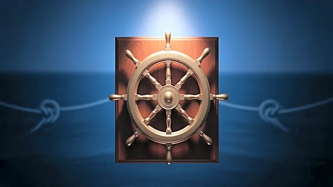 Canaveral Port Authority CEO John Murray Inducted into Maritime Hall of Fame