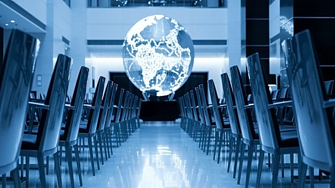 Los Angeles Hotels Face Booking Challenges Despite World Cup Expectations