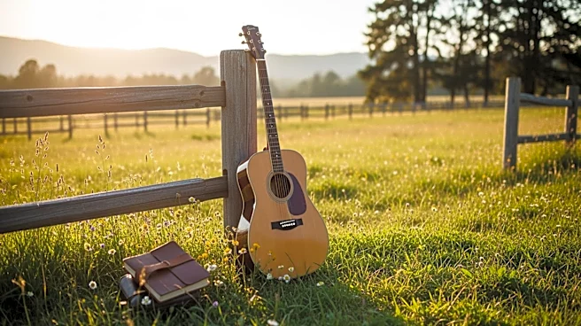 Brandi Carlile Releases 'Life On The Run' and Partners with National Park Foundation