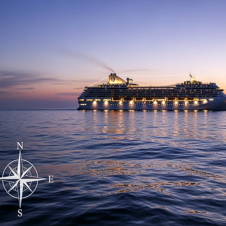 Cruise Lines Shift Focus to Mediterranean Winter Season, Offering New Experiences