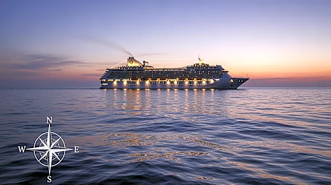 Cruise Lines Shift Focus to Mediterranean Winter Season, Offering New Experiences