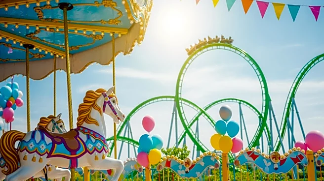 Disneyland Introduces New Attractions for Summer Season in Anaheim