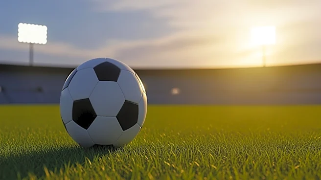 American Soccer's Transformation: From Fragility to Stability in the 2000s