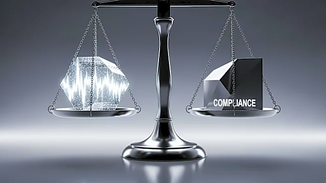 OLB Group Faces Nasdaq Compliance Challenge Amid Stock Price Volatility