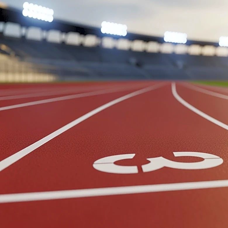 Trans Track Athlete AB Hernandez Wins Multiple Events at California Girls Masters Meet