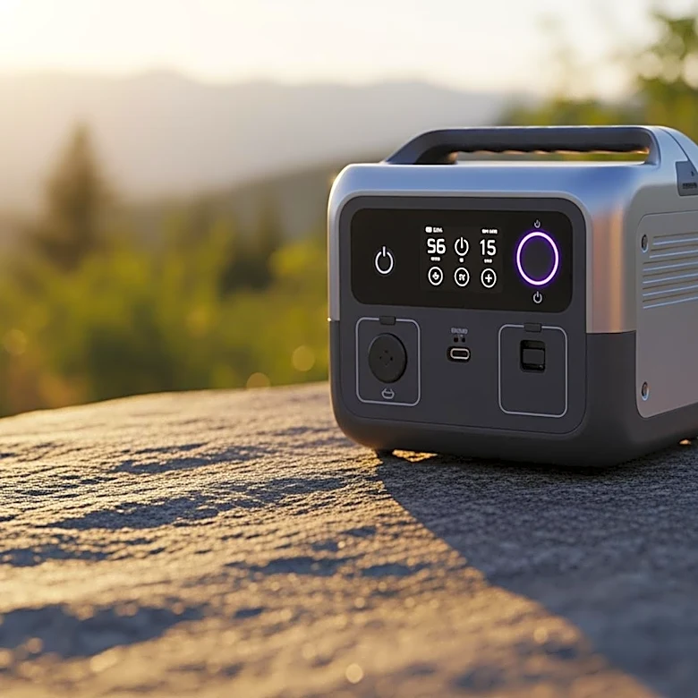 Amazon Offers 38% Discount on Jackery Explorer 240D Portable Power Station for Summer Adventures