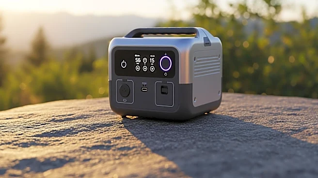 Amazon Offers 38% Discount on Jackery Explorer 240D Portable Power Station for Summer Adventures