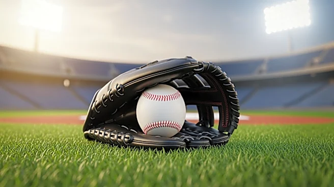 Jonah Tong Secures Spot with Mets After Impressive Performance Against Marlins