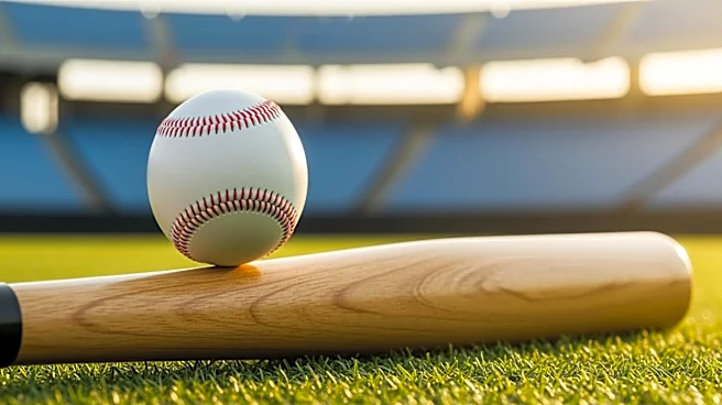 Tennessee Volunteers Projected as No. 2 Seed in NCAA Baseball Tournament