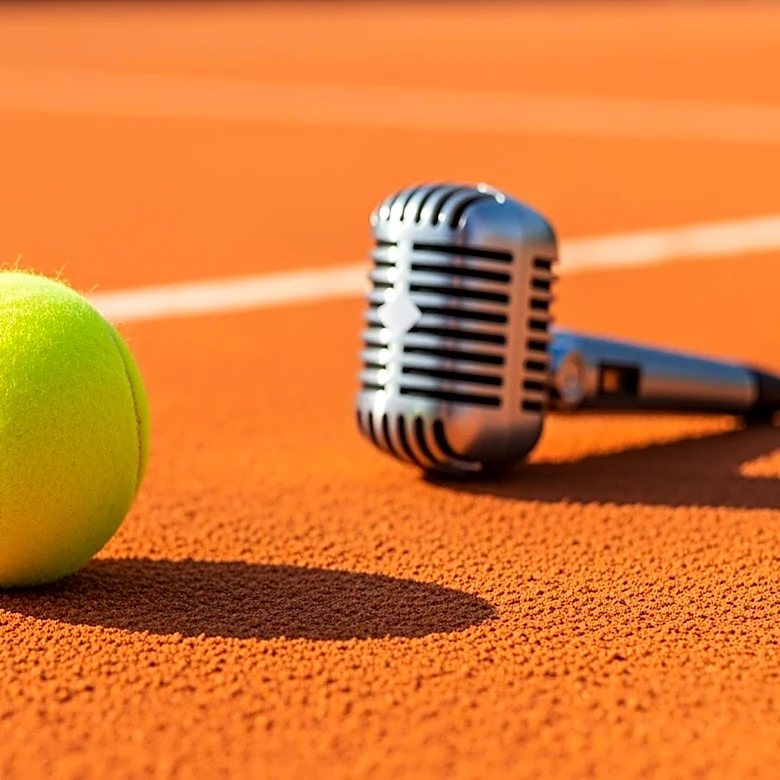 French Open Players Demand Increased Prize Money Amid Media Boycott