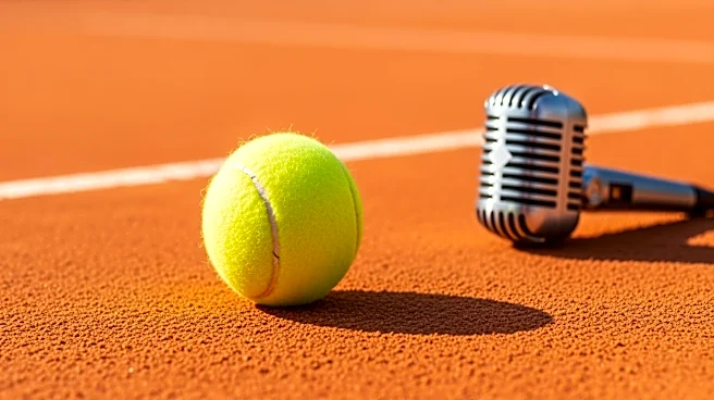 French Open Players Demand Increased Prize Money Amid Media Boycott
