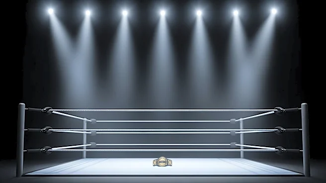 WWE's Ethan Page Shines Despite Loss to Penta at Saturday Night's Main Event