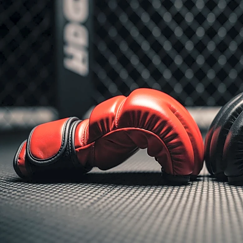 Brand Risk 14 Event Features Johnny Manziel vs. Bob Menery in MMA Match