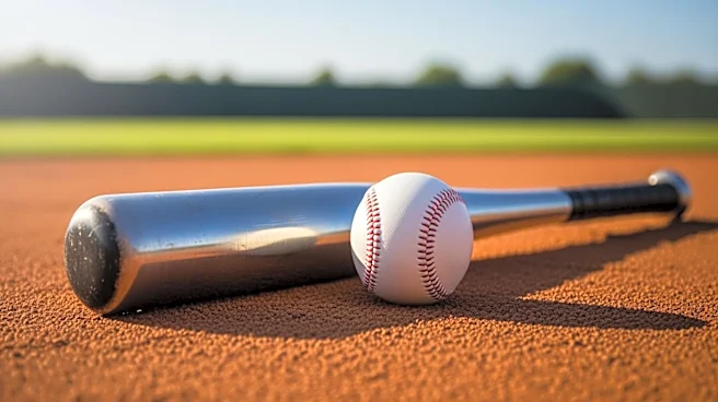 Kansas Jayhawks Secure Big 12 Baseball Title with Dominant Win Over West Virginia