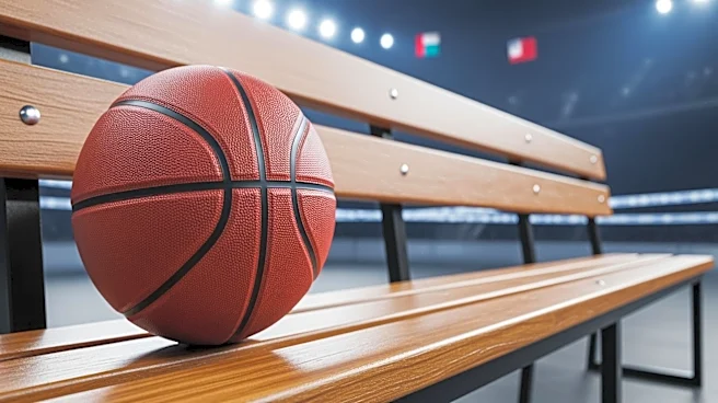 OKC Thunder's Bench Performance Secures Victory in Playoff Series