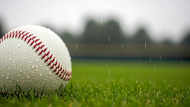 Rain Forces Postponement of Yankees-Rays Game, Doubleheader Set for September