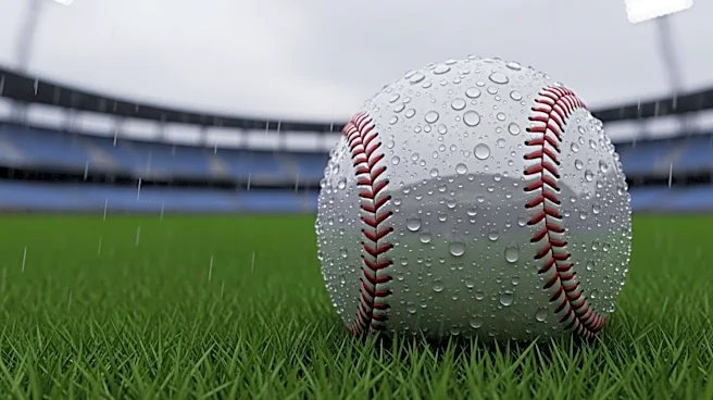Yankees Postpone Game Against Rays Due to Rain, Doubleheader Scheduled for September