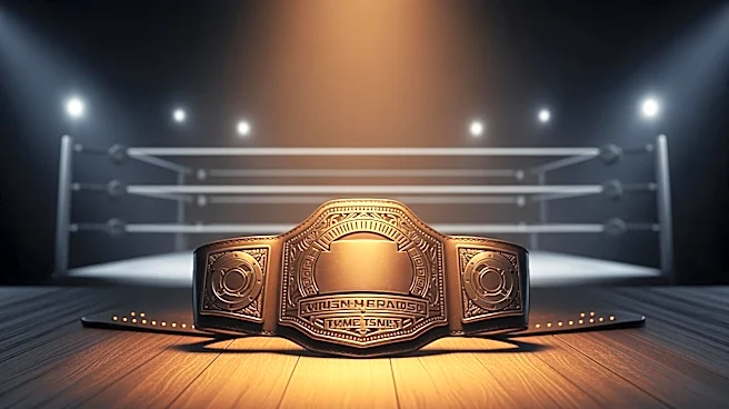Mercedes Martinez Announces Retirement from Pro Wrestling After AEW Departure