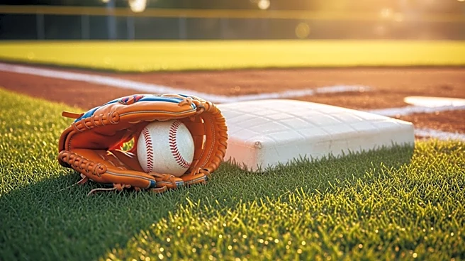 World Series Champion Ryan Zimmerman Advocates for Fun in Youth Sports