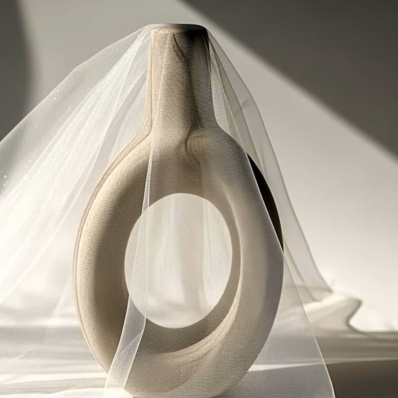 Norwegian Artist Vibeke Tandberg Challenges Patriarchal Norms with 'Bride' Photography Series
