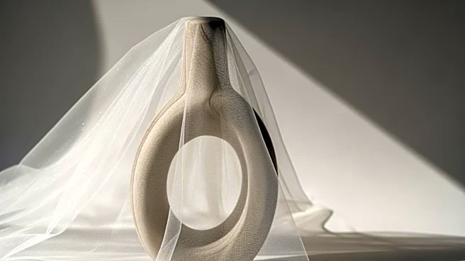 Norwegian Artist Vibeke Tandberg Challenges Patriarchal Norms with 'Bride' Photography Series